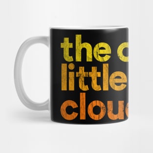 The Orb ••••• Little Fluffy Clouds Mug